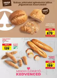 Spar akciós újság hét 25 Oldal 13