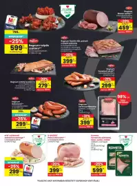 Spar akciós újság hét 25 Oldal 20