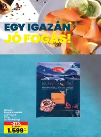 Spar akciós újság hét 25 Oldal 23