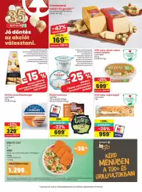 Spar akciós újság hét 25 Oldal 26