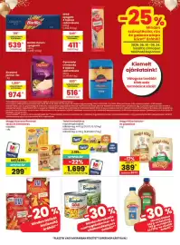 Spar akciós újság hét 25 Oldal 31