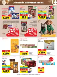 Spar akciós újság hét 25 Oldal 33