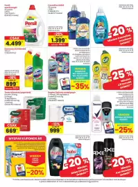 Spar akciós újság hét 25 Oldal 36