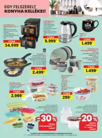 Spar akciós újság hét 25 Oldal 37