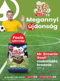Spar akciós újság hét 25 Oldal 6