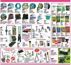 Ocean State Job Lot flyer week 25 Page 10