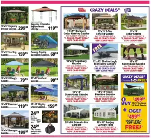 Ocean State Job Lot flyer week 25 Page 12