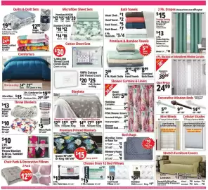 Ocean State Job Lot flyer week 25 Page 15