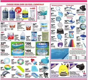Ocean State Job Lot flyer week 25 Page 2