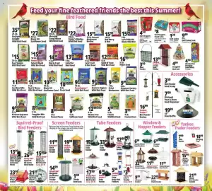 Ocean State Job Lot flyer week 25 Page 21
