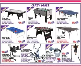 Ocean State Job Lot flyer week 25 Page 25