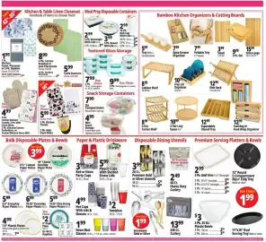 Ocean State Job Lot flyer week 25 Page 27