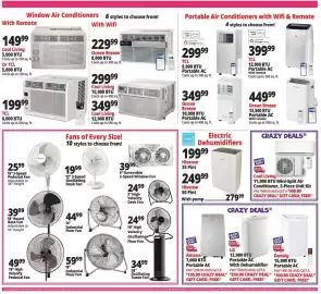 Ocean State Job Lot flyer week 25 Page 3