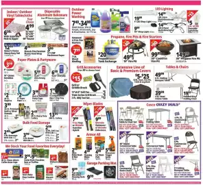 Ocean State Job Lot flyer week 25 Page 5
