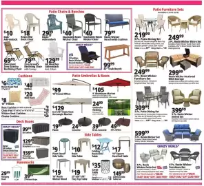 Ocean State Job Lot flyer week 25 Page 6