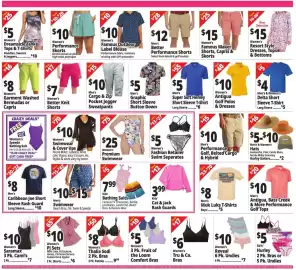 Ocean State Job Lot flyer week 25 Page 7