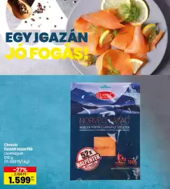 Interspar akciós újság hét 25 Oldal 11