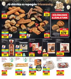 Interspar akciós újság hét 25 Oldal 17