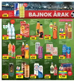 Interspar akciós újság hét 25 Oldal 2