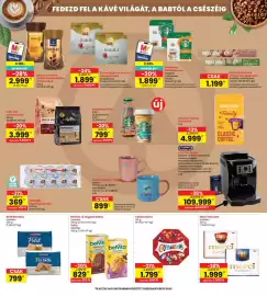 Interspar akciós újság hét 25 Oldal 27