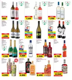 Interspar akciós újság hét 25 Oldal 32