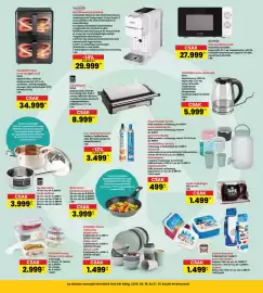 Interspar akciós újság hét 25 Oldal 36
