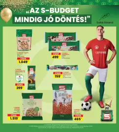 Interspar akciós újság hét 25 Oldal 5