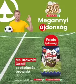 Interspar akciós újság hét 25 Oldal 6
