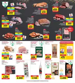 Interspar akciós újság hét 25 Oldal 8