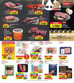 Interspar akciós újság hét 25 Oldal 9