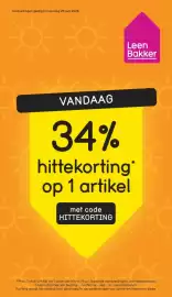 Leen Bakker folder Pagina 1
