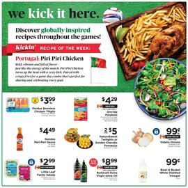 ShopRite flyer week 26 Page 10