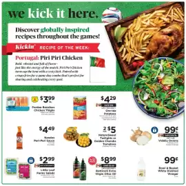 ShopRite flyer week 26 Page 10