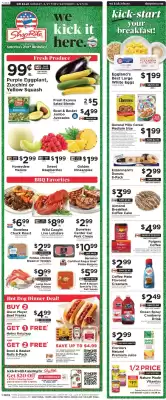 ShopRite (valid until 28-06)