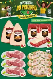 Encarte Rede Supermarket Página 1