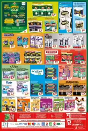Encarte Rede Supermarket Página 20