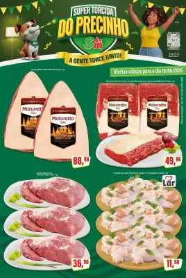 Rede Supermarket (válido até 1-07)