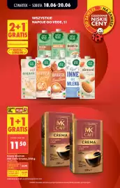 Biedronka gazetka Strona 11