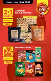Biedronka gazetka Strona 19
