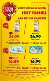 Biedronka gazetka Strona 2