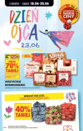 Biedronka gazetka Strona 22
