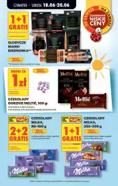 Biedronka gazetka Strona 23