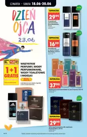 Biedronka gazetka Strona 24