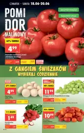 Biedronka gazetka Strona 28