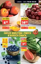 Biedronka gazetka Strona 29