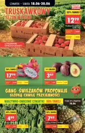 Biedronka gazetka Strona 30