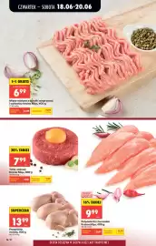 Biedronka gazetka Strona 34