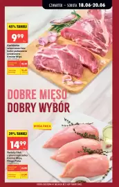 Biedronka gazetka Strona 35