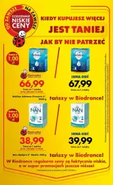 Biedronka gazetka Strona 4