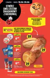 Biedronka gazetka Strona 43